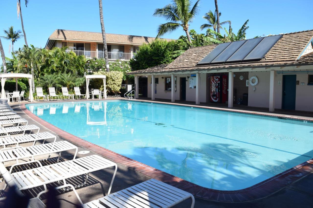 Kihei Kai Nani 169公寓 外观 照片