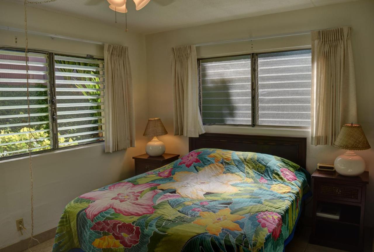 Kihei Kai Nani 169公寓 外观 照片