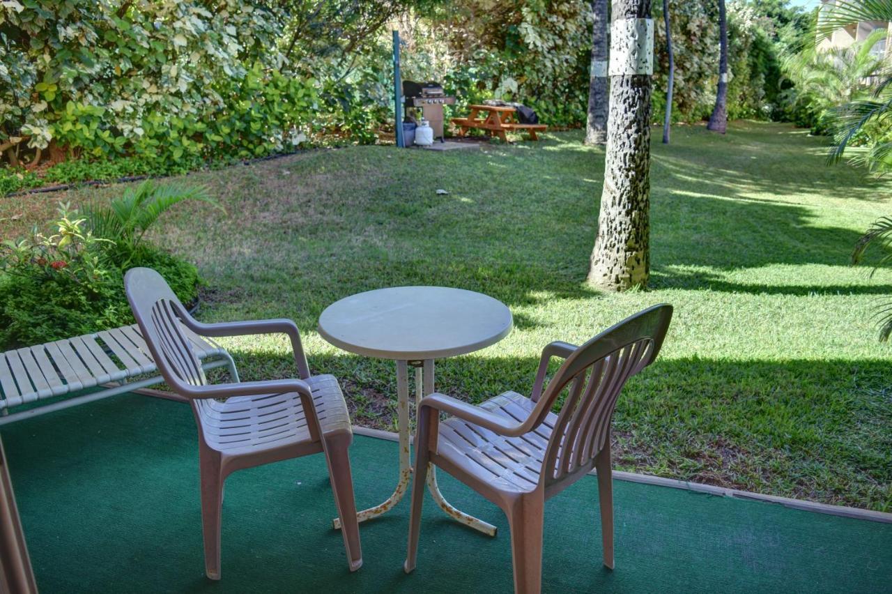 Kihei Kai Nani 169公寓 外观 照片