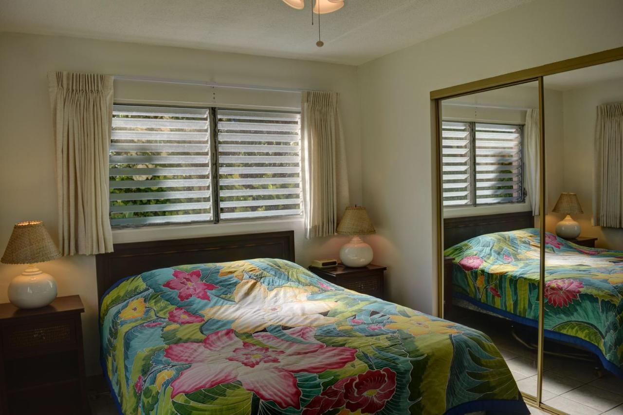 Kihei Kai Nani 169公寓 外观 照片